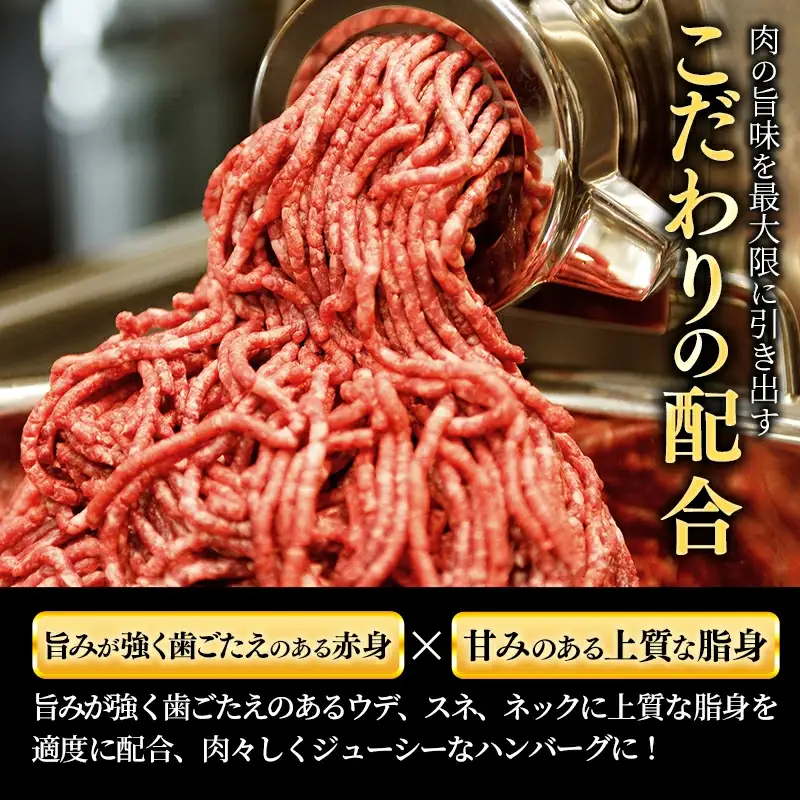 【お肉好きが注目する超人気店】「ミート矢澤」の茨城県産 常陸牛100％フレッシュハンバーグ 160g×4個（ソース付き）【11月下旬より順次配送】（茨城県共通返礼品・常陸牛使用）ハンバーグ 惣菜 黒毛和牛 牛肉100% 専門店 肉汁 牛肉 肉 和牛 ひたちぎゅう 常陸牛 ブランド和牛 国産 手ごね 手作り お弁当 おかず 簡単調理 高級 こだわり 贈り物 ギフト お取り寄せ 人気【価格改定】
