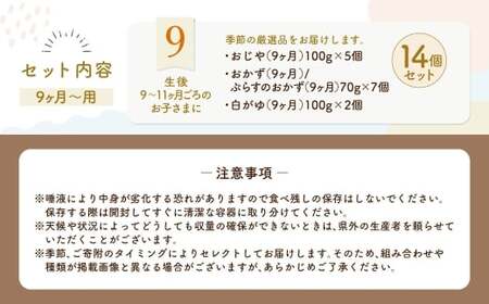 manma 四季のベビーフード 9ヶ月～用 14個セット 離乳食 ベビーフード ベビー用品 赤ちゃん 乳児 おかゆ 粥 レトルト パウチ セット 詰め合わせ 贈答 ギフト プレゼント 贈り物 国産 育児 ご飯 ごはん おかず 手軽 便利
