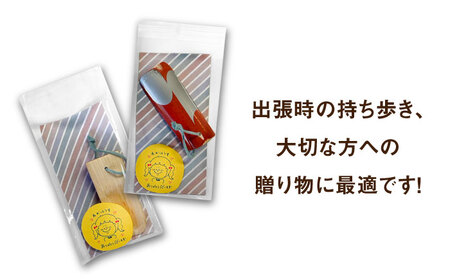 折れた野球バットから生まれた　靴べら（小）【株式会社Helpful】[ODA001]