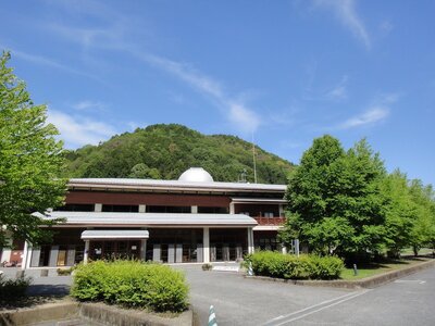 アクトパル宇治 宿泊棟(ペア宿泊券) 体験 宿泊 宿泊券 チケット 自然 アクティビティ 【uj-KD001-A】【公益財団法人宇治市野外活動センター】