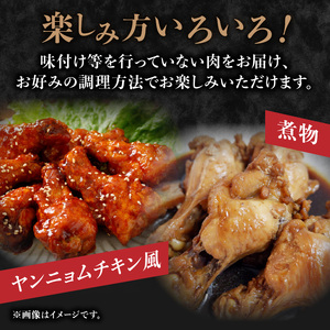 やまがた地鶏 「手羽元」 060-020