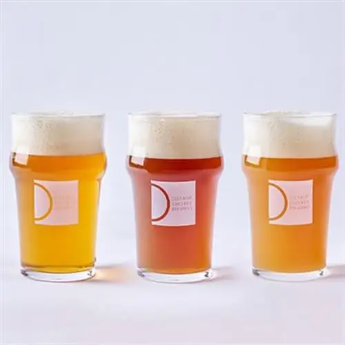 東京都東村山市産まれのクラフトビール!　飲みくらべ12本セット(330ml瓶3種類・各4本ずつ)【配送不可地域：離島】【1589090】