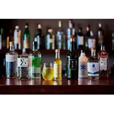 kizashi トニックウォーター黄檗(キハダ) 200ml × 10本入り【配送不可地域：離島】【1312383】