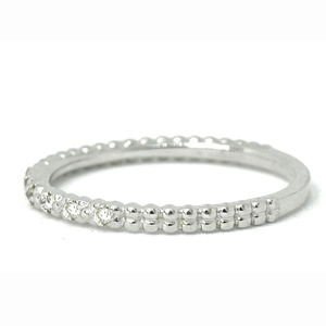 PT900 DIA リング  0.05CT　RADR-5714DI-P  188-108