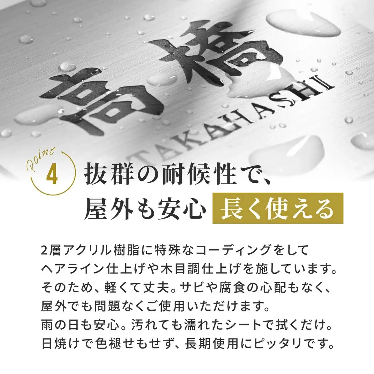 犬種が選べる表札 正方形 【 ＳＳサイズ（10cm×10cm）】 