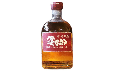 米焼酎飲み比べ（ワイン樽貯蔵セット）シャルドネ・カベルネ 720ml 2本 焼酎 永山酒造 アルコール 酒 晩酌 F6L-1372