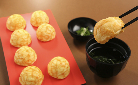 冷凍 十三味の明石玉 [ 明石焼 ] 加工食品 