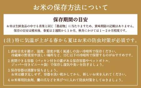 玄米 ひのひかり 5kg ぶんぶんファーム