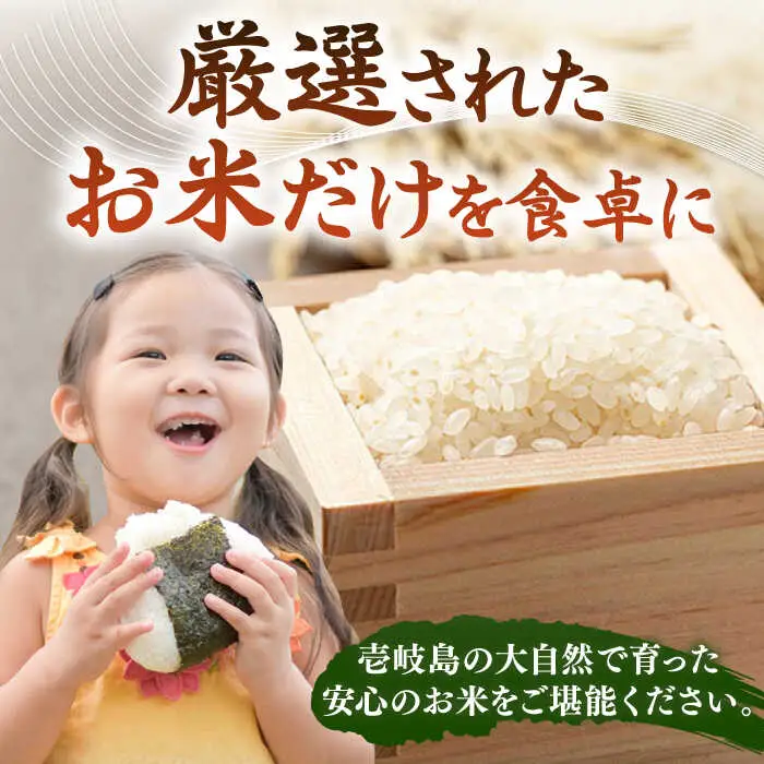 壱岐産米 こしひかり 5kg [JDW061] コシヒカリ 米