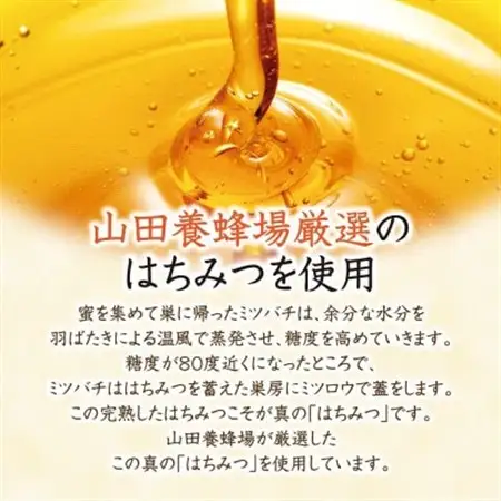 蜂蜜梅黒酢(4885)【1699315】