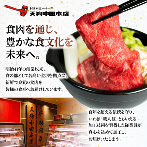 牛肉切り落とし 能登牛 500g 牛肉切り落とし 訳あり 焼肉用 天狗中田本店 10,000円