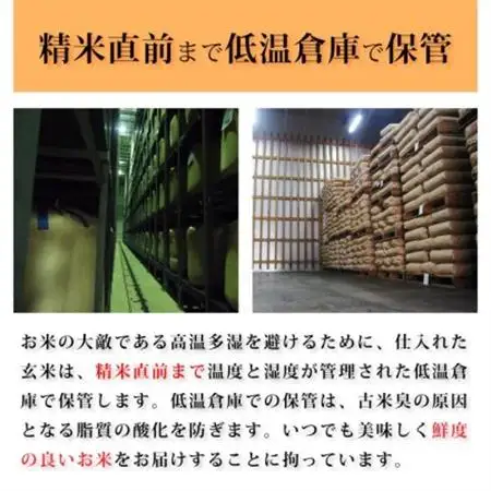 【炊きたての香りと甘みが広がる】石川県産コシヒカリ「能登米」令和7年産 精米5kg【1685051】