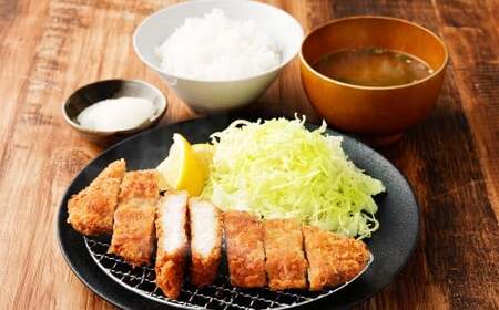 西原村産ロース豚カツセット 約130g×2枚入り 計約260g 西原村産 豚ロース 豚ロース肉 ロース 豚カツ セット 国産 豚肉 豚 お肉 肉 にく ニク とんかつ とんカツ 