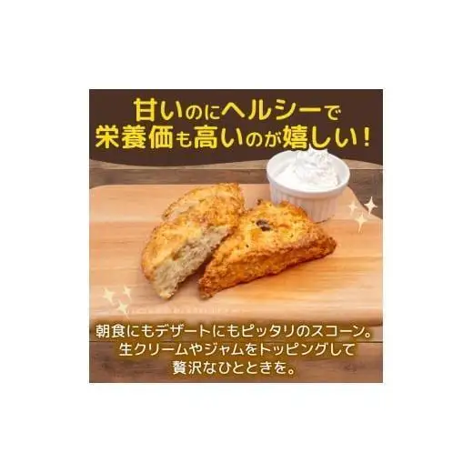 塩 スコーン 11個 