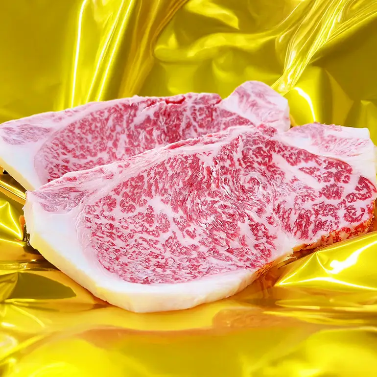 松阪牛 サーロインステーキ 300g 約150g×2枚 (0051) 