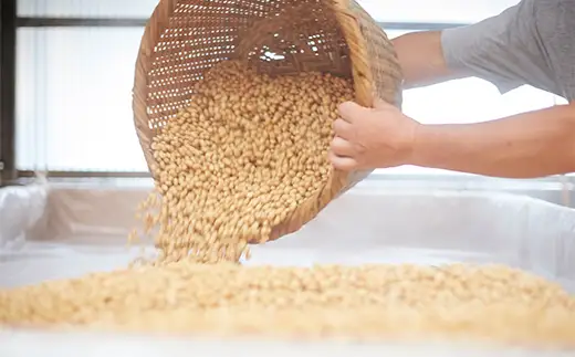 天栄村の味噌とみそしるの具 簡単！お味噌汁セット 食品 味噌 セット 十二割味噌 F21T-468