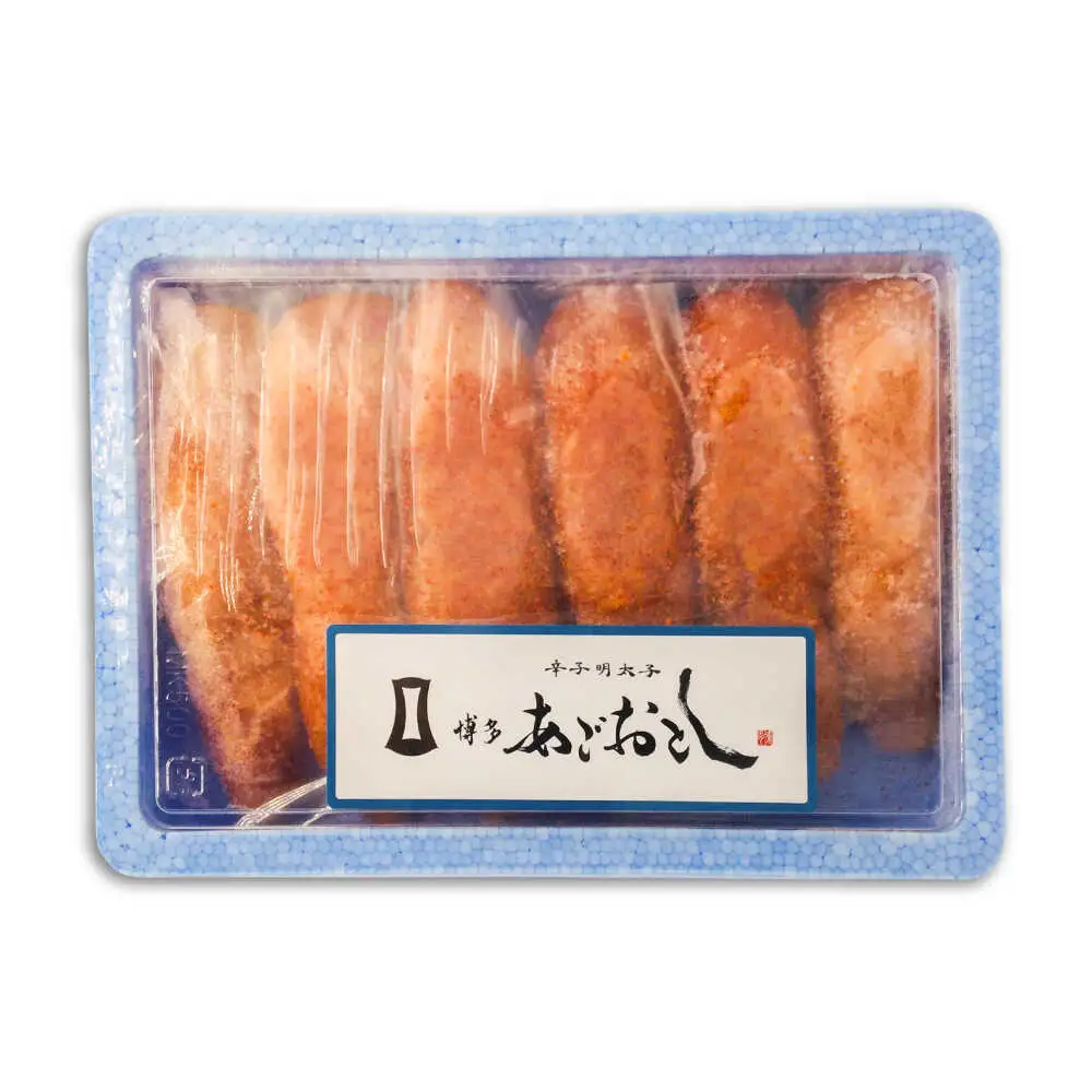 博多あごおとし 1350g (450g×3セット) 一本物 [VEQ009] 辛子明太子 明太子 めんたいこ 博多 福岡