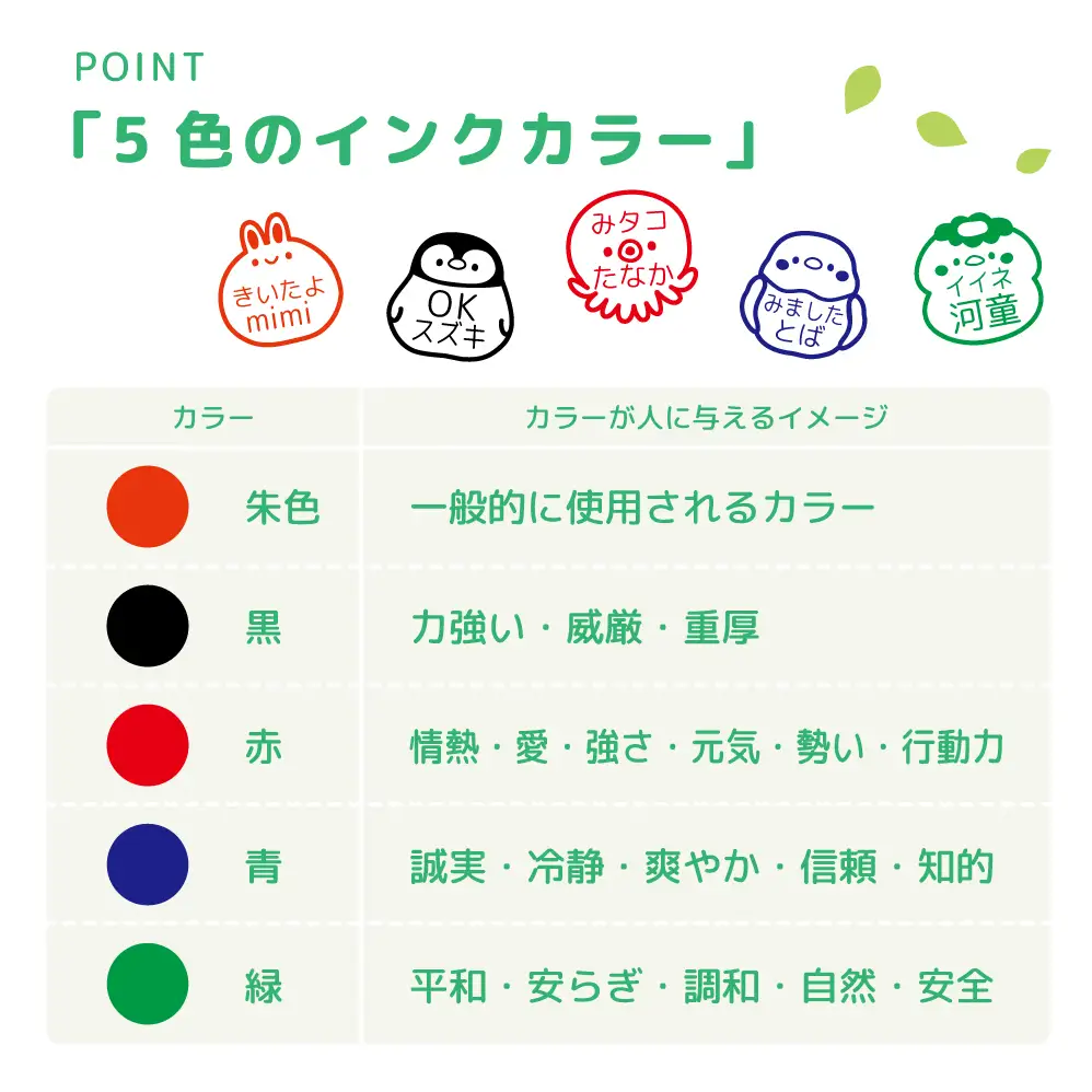 見ました はんこ ごほうびスタンプ 名入れオーダー（浸透印・インク補充可） | 先生 事務用 イラスト入り スタンプ ※北海道・沖縄・離島への配送不可
