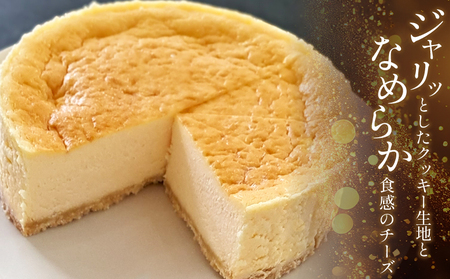 ベイクドチーズケーキ 10カット チーズケーキ mo-0004