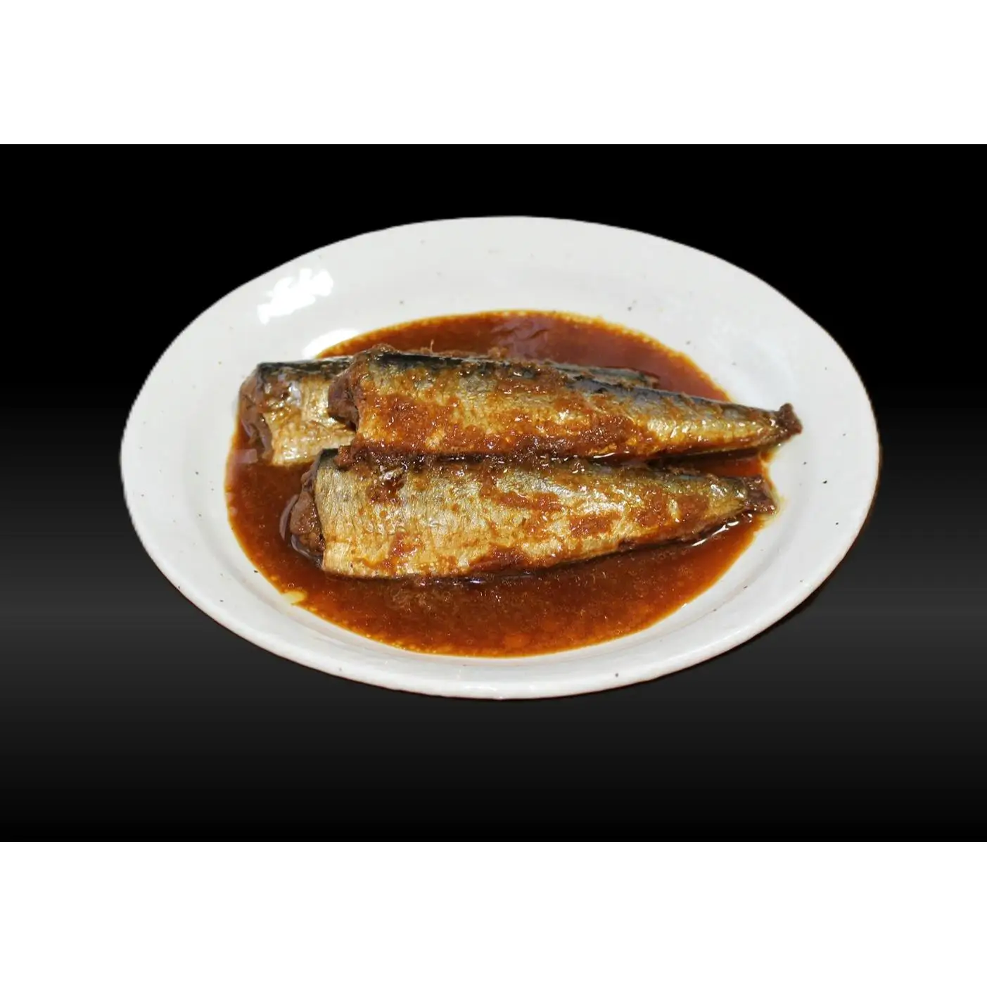 いわし味噌煮　5袋