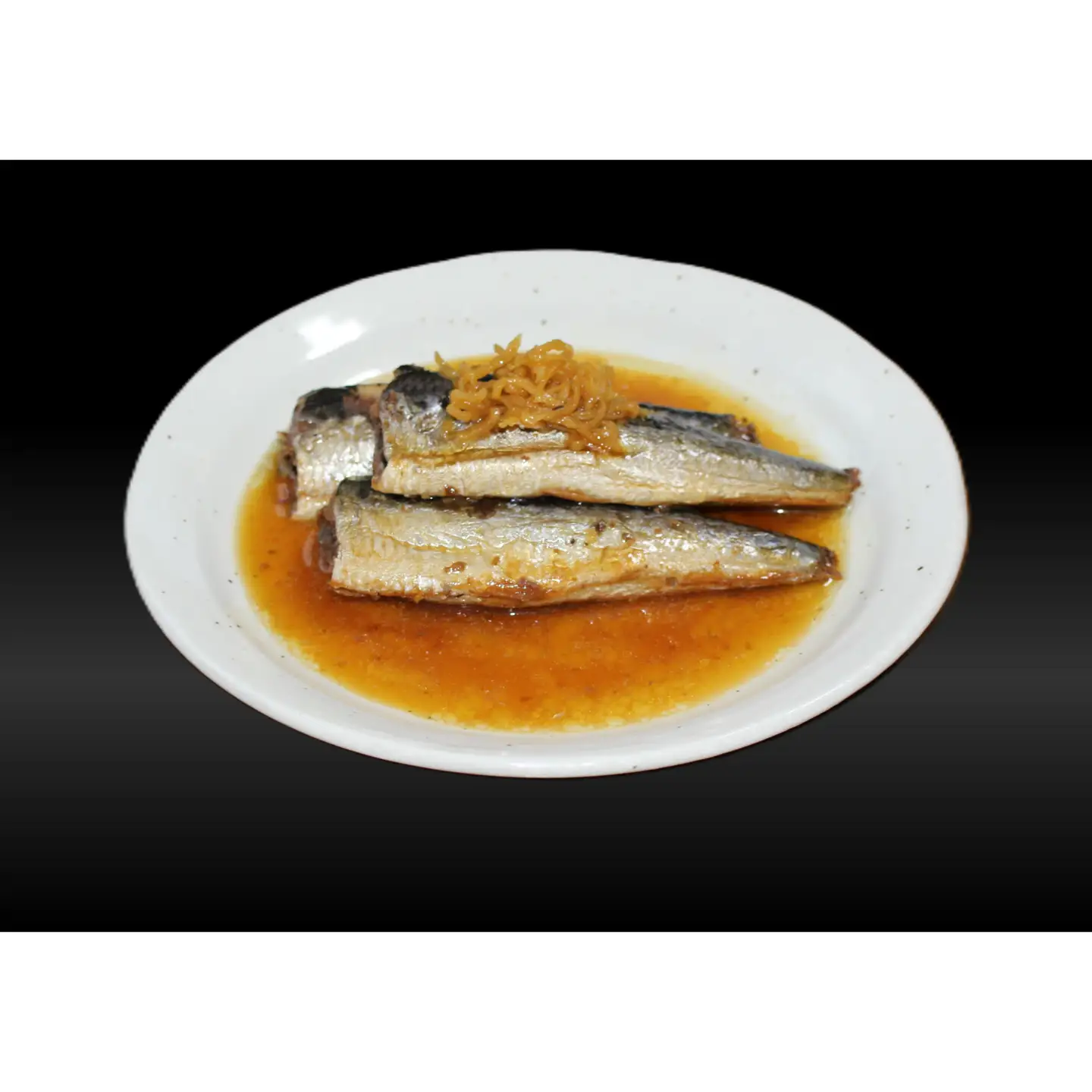 いわし生姜煮　5袋