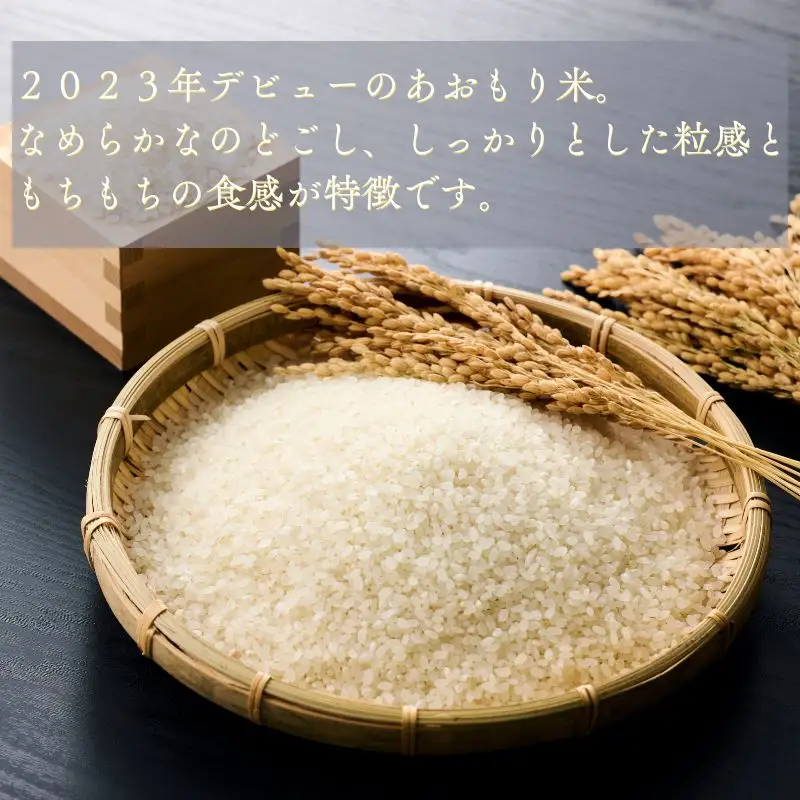 【令和8年産】青森県産 はれわたり 米 10kg 精米 青森ブランド米 白米 ごはん お米