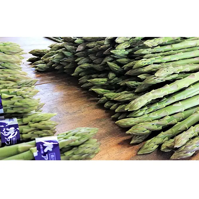 砂川さんの特選 アスパラ 1kg Lサイズ【さぬきのめざめ】 アスパラガス 冷蔵便 野菜 甘い 美味しい グリーンアスパラ 1万円以下 野菜セット 新鮮 旬 とれたて お取り寄せ 小分け BBQ 自宅用 家庭用 