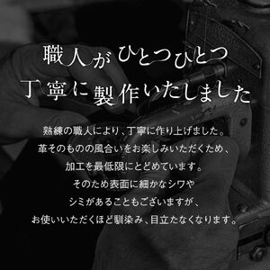 クラッチバッグ コードバン調 ブラック MURA｜クラッチ
