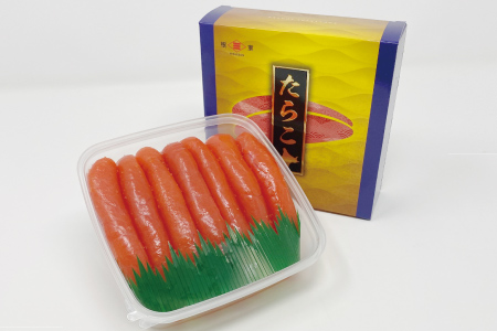 熟成たらこ500g G-16002