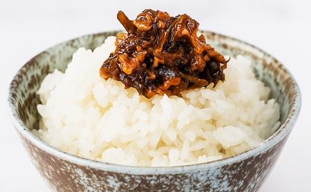 ねばっこがらし 1瓶 佃煮 惣菜 佃煮 miyashiki001