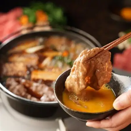【ふるさと納税】【肉の天園】神戸牛 赤身 しゃぶしゃぶすき焼き1300g【配送不可地域：離島】【1703186】