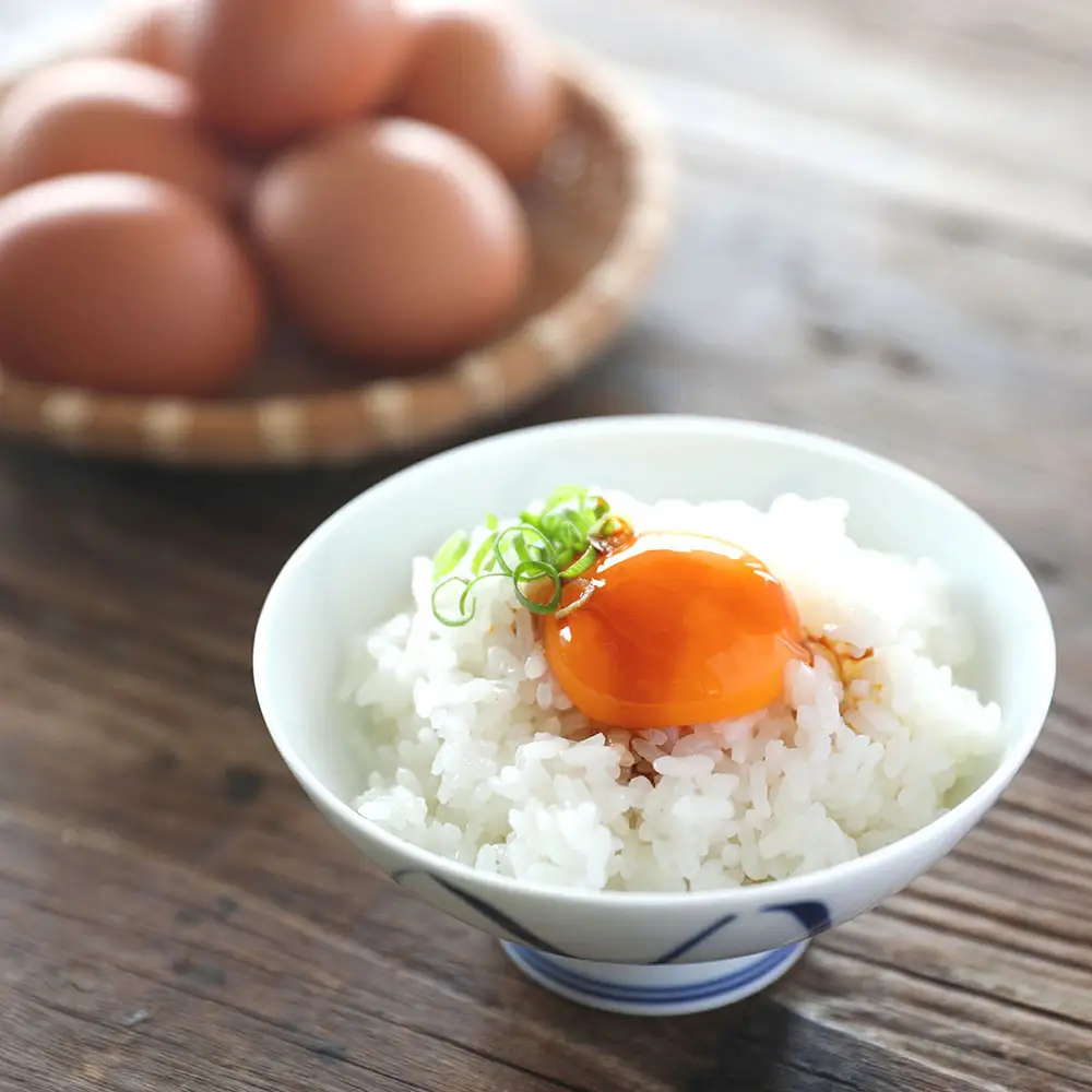 地養卵 MS~L 6個 新鮮 卵 たまご 鶏卵 生卵 地養卵 赤たまご スズキのたまご