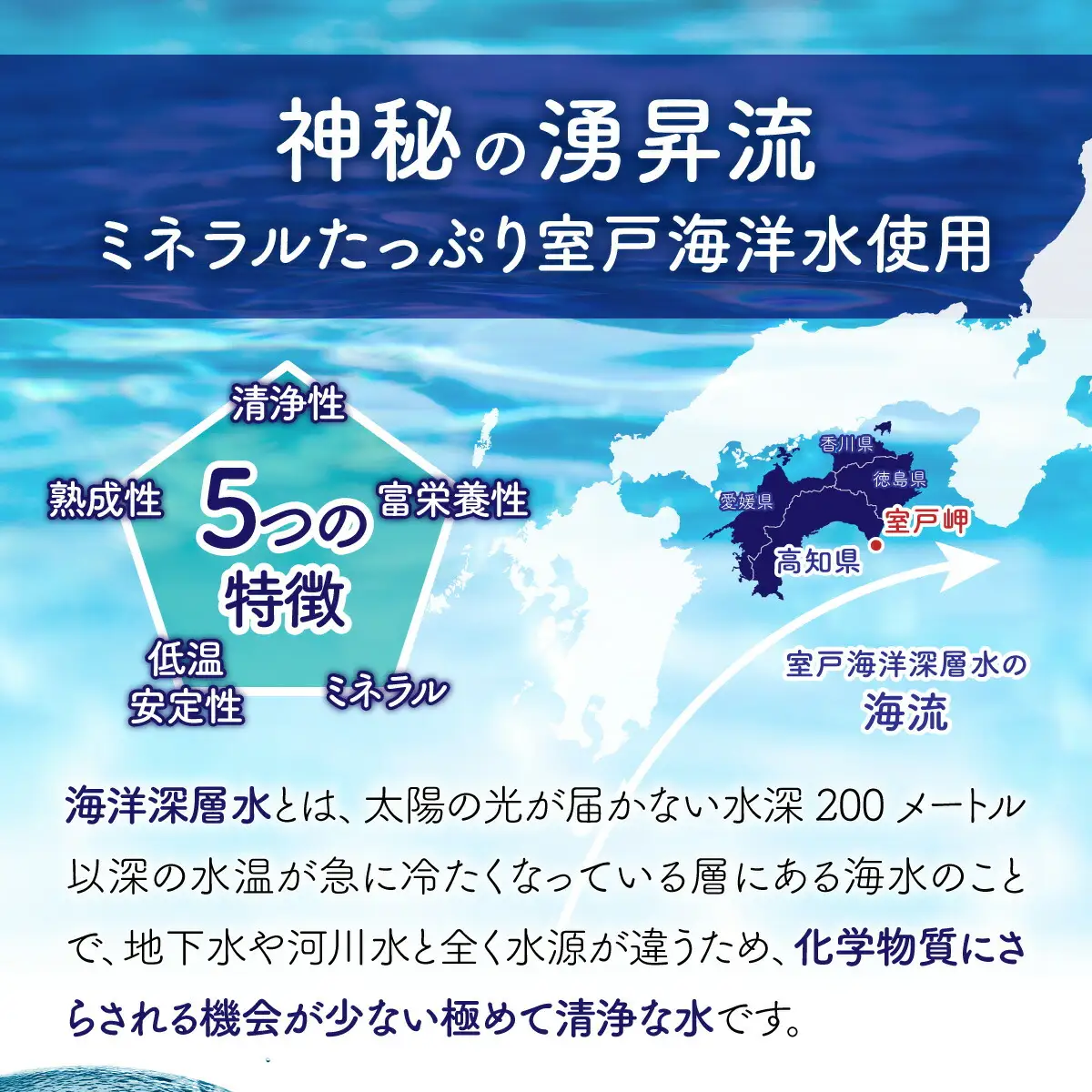こじゃんと飲んでみんかよセット 2L×10本 水 ミネラルウォーター ペットボトル 備蓄水 備蓄用 非常災害備蓄用 災害用 避難用品 防災グッズ 国産 送料無料 mg006