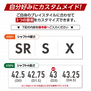 BX1ST  FAIRWAY　WOOD（SPEEDER　NX　 GOLD 60）_３W 〔Nx183-03〕