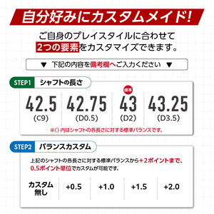 BX2HT  FAIRWAY　WOOD（SPEEDER NX BS 50w）_３W 〔Nx186-03〕