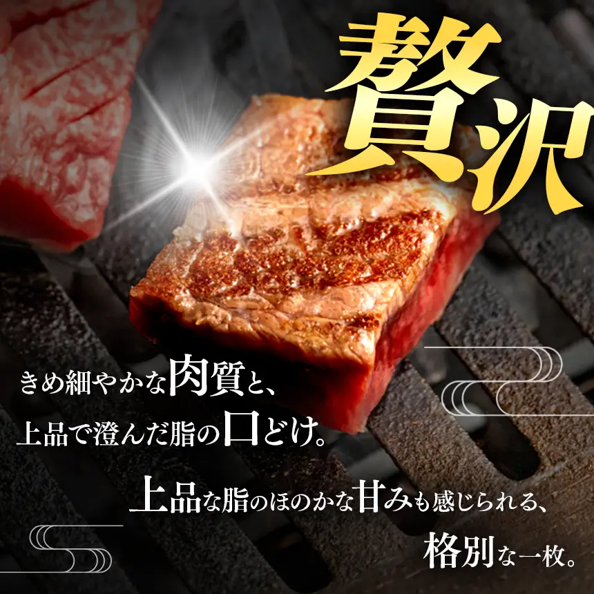 飛騨牛 ヒレ ステーキ 130g 4枚