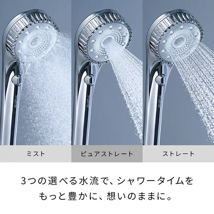 【シルバー】リファファインバブル ダイア 90