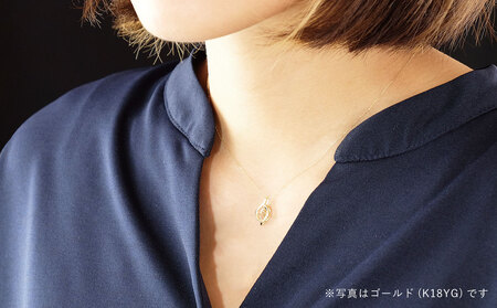 PT900　天然ダイヤモンド　ネックレス　0.20ct【N17366A】