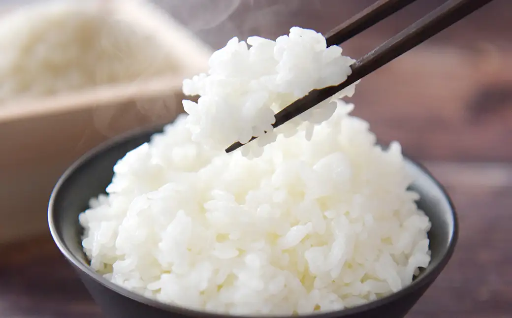 【令和8年産・先行予約】青森県産まっしぐら精米　10kg（5kg×2袋）　【02408-0150】