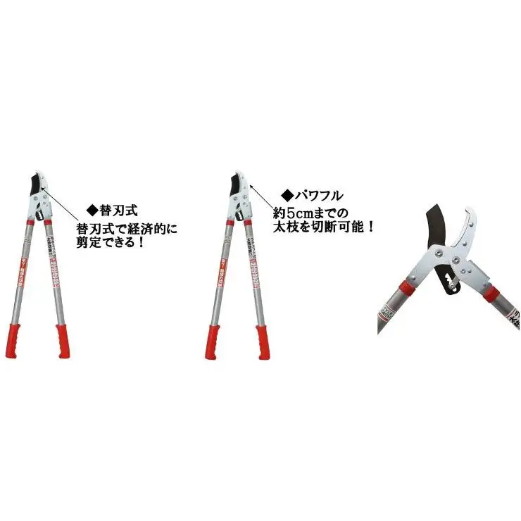 ガーデニング ラチェット式 太枝切鋏 大進 枝切りバサミ 軽量 太い 枝 枝切り 園芸用ハサミ 剪定ハサミ ガーデニング用品 園芸 園芸用品 家庭菜園 日本製 ラチェット式剪定鋏 太枝はさみ 太枝切ハサミ 太枝切りバサミ DG-3 4939736501979 小野市