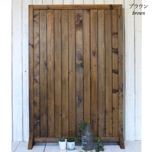 木製 パーテーション【受注生産】間仕切り