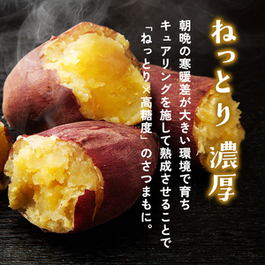 【訳あり】 【2027年1月発送】 舞鶴産 熟成さつまいも 8kg （紅はるか） 特大 紅はるか