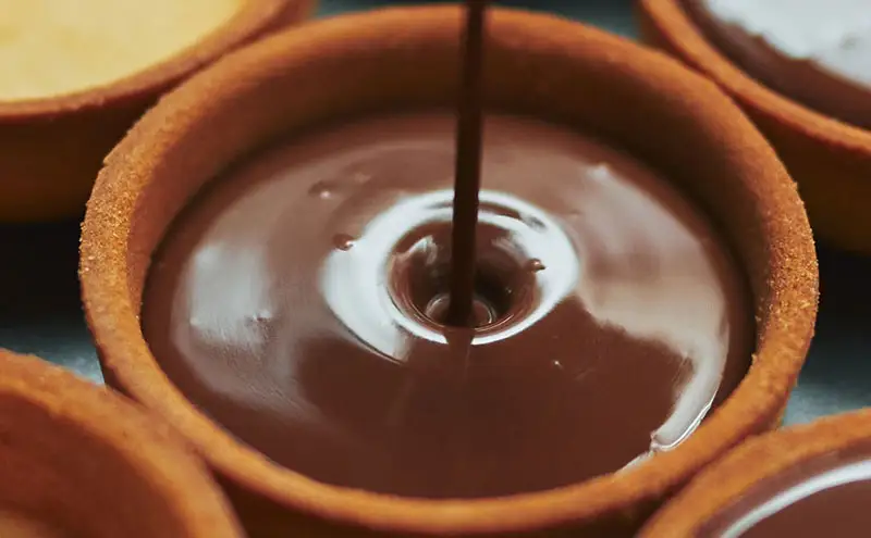 MAISON CACAO メゾンカカオ 濃厚生チョコタルト 6個セット（3種×各2個）3種の食感 驚きの口どけ 冷凍配送 チョコレート菓子 神奈川県 茅ヶ崎市