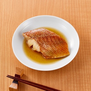 冷凍　赤魚煮付け　1切×10袋 (a13-120)