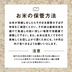 【令和8年4月下旬以降発送分】【令和7年度産】ななつぼし 5kg「北海道中富良野町産本間農園」【CG-007】