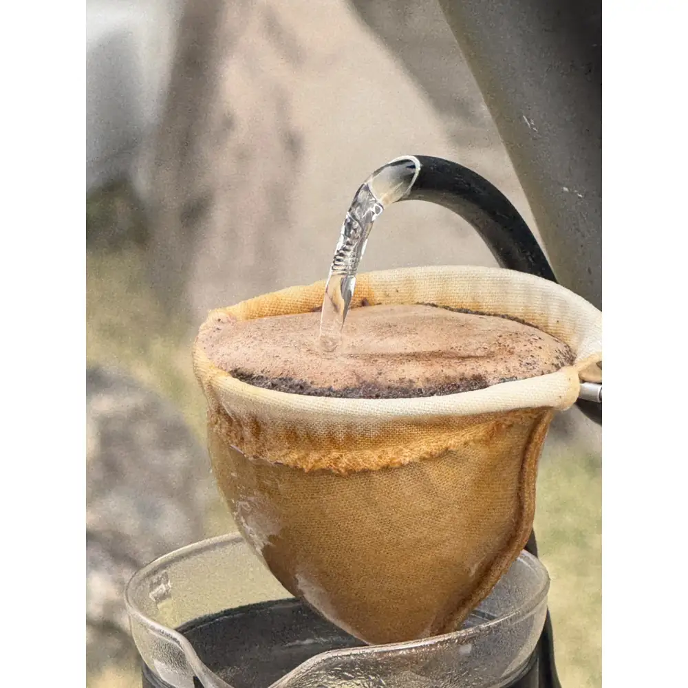 「珈」Bマイルドブレンド 250g コーヒー粉 コロンビア 【飲みやすい深煎り】