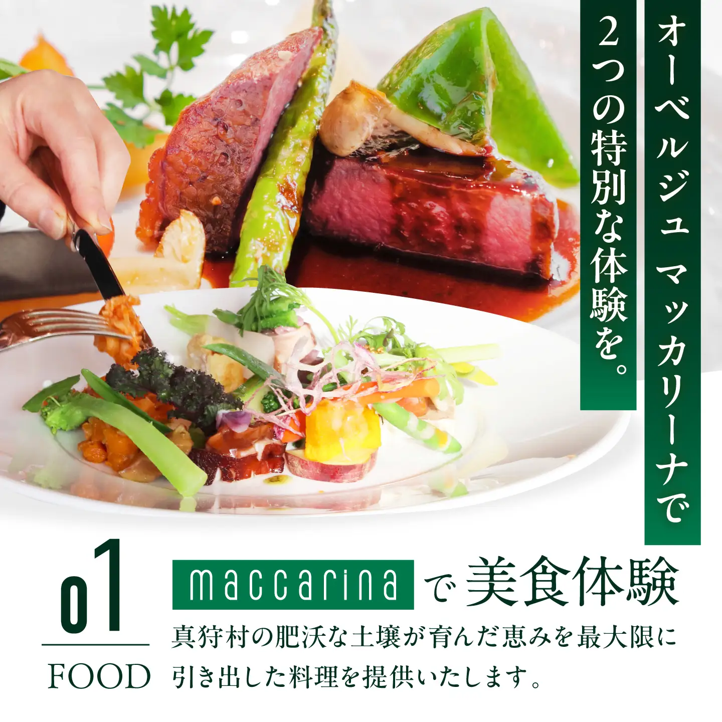 【夏季ご利用分】マッカリーナペア宿泊券 1泊2食付き（スタンダード) [BPAG004] 宿泊券 北海道