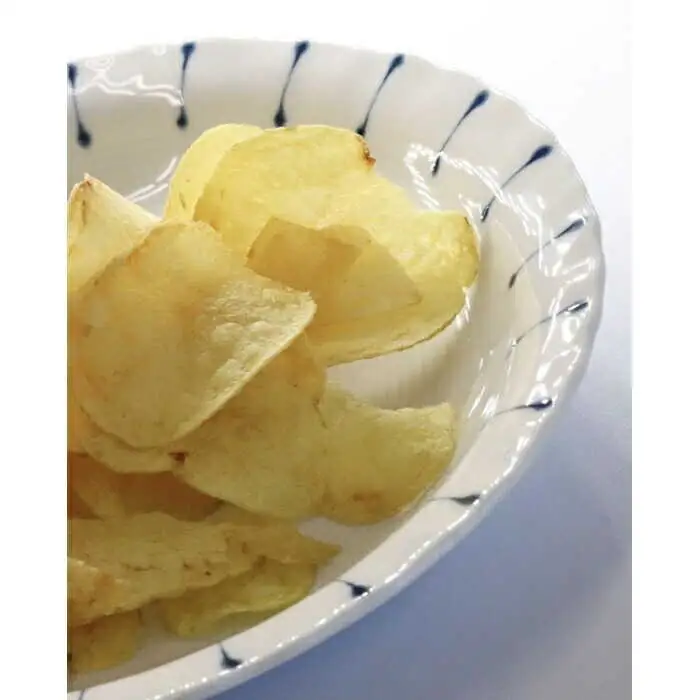 【先行予約】 ごとうさん家のポテトチップス 24袋 [BPAM039] ポテトチップス