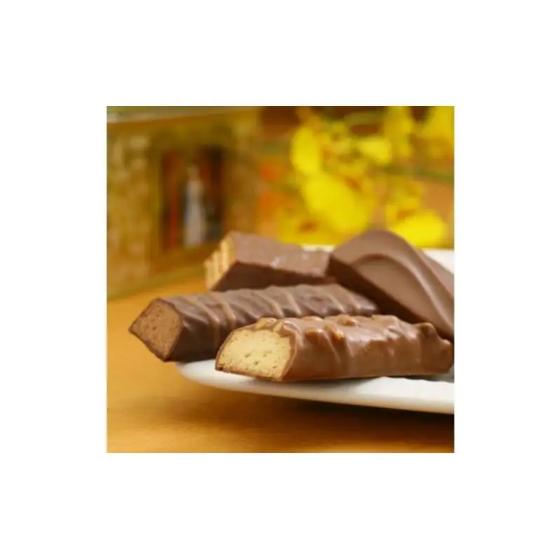 お菓子詰合せ ルーブリアンサブレチョコレートウエハース お菓子詰合せ【37個入限定缶】