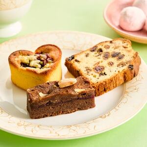 豪華お楽しみプラン(洋菓子詰め合わせ)【配送不可地域：離島】【1438954】